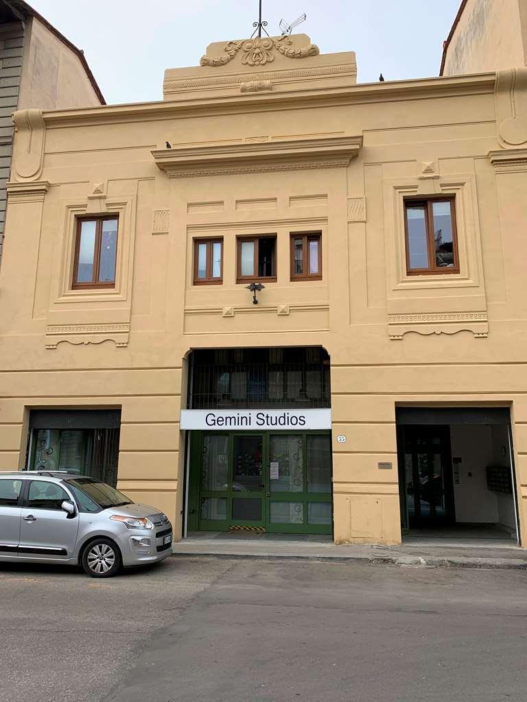 Gemini Studios Florença Exterior foto