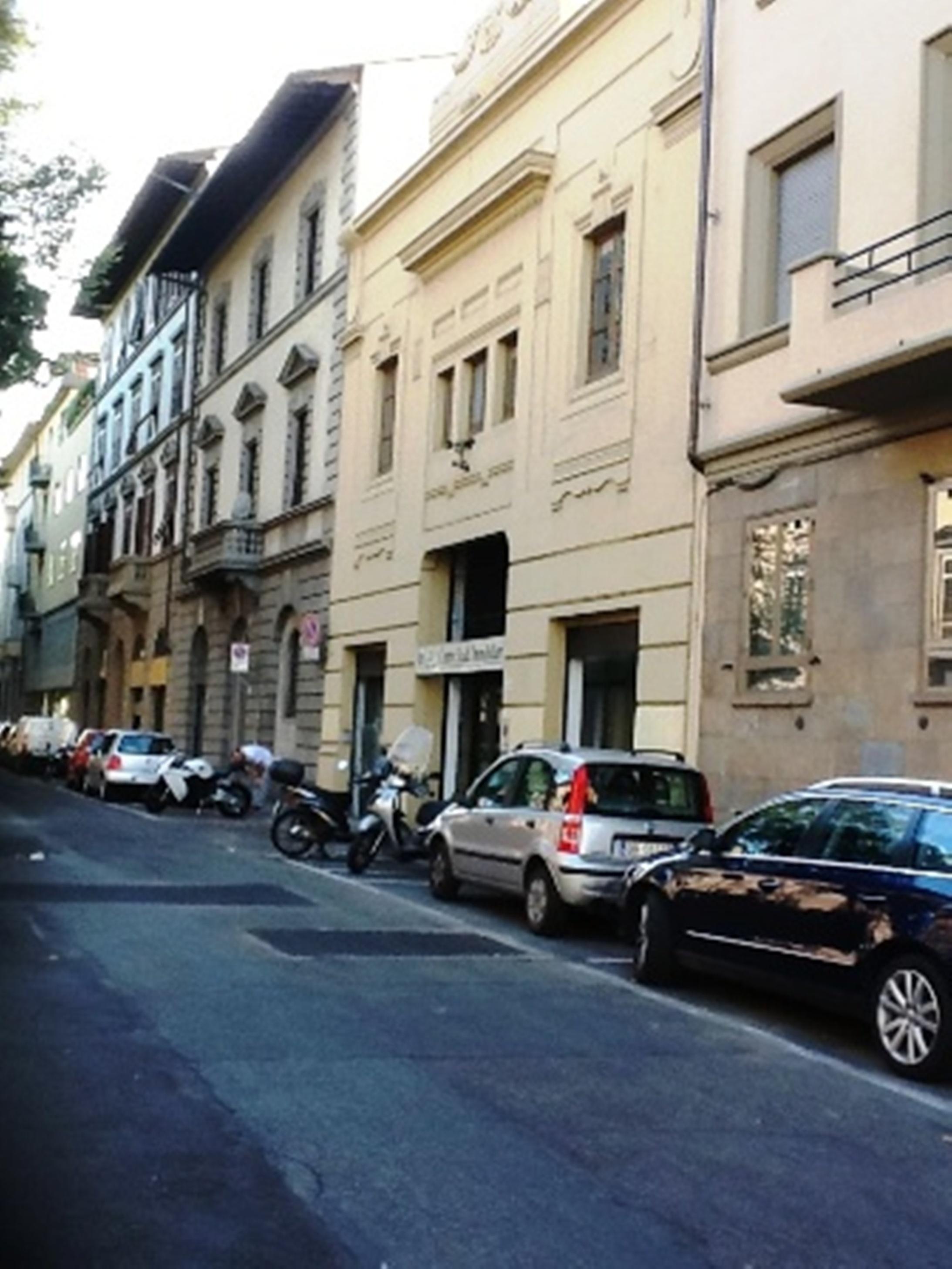 Gemini Studios Florença Exterior foto
