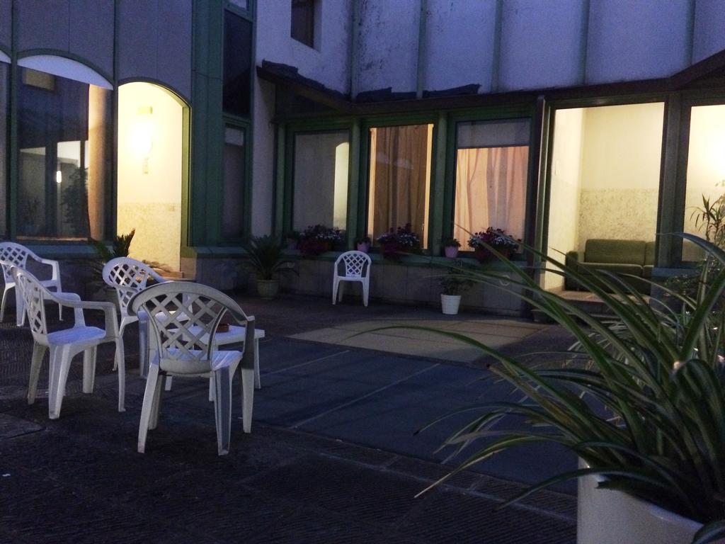 Gemini Studios Florença Exterior foto